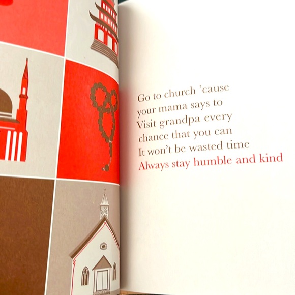 Two Heartwarming Books Humble & Kind and Unlikely Friendships Both EXC! - Picture 2 of 16